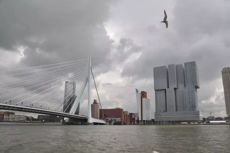 Rotterdam (c) Karin Höll